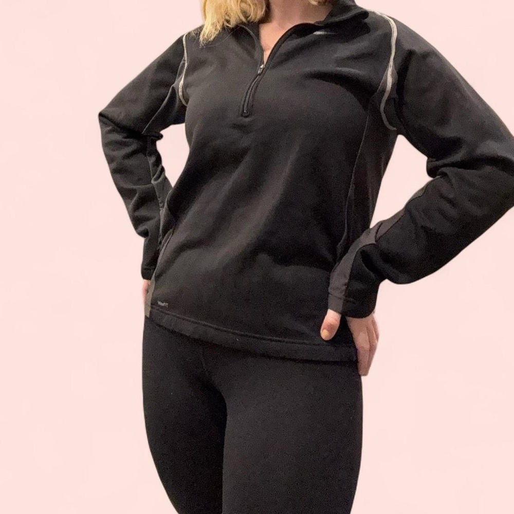 Nike 1/4 Zip Pullover